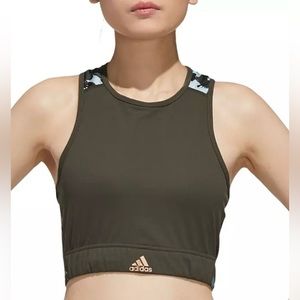 NWT Adidas tank top